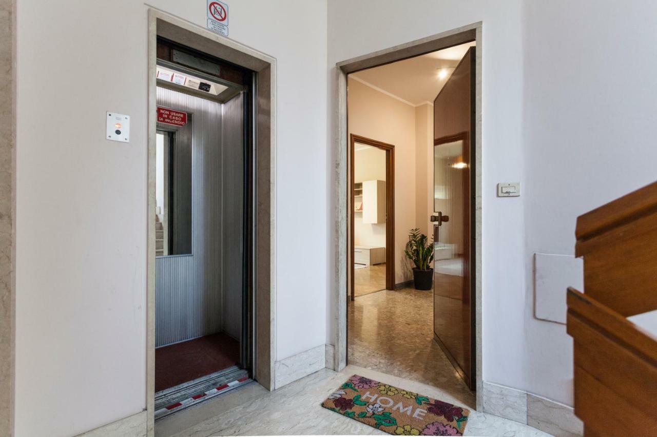 Maison Anselmo Turín Exterior foto