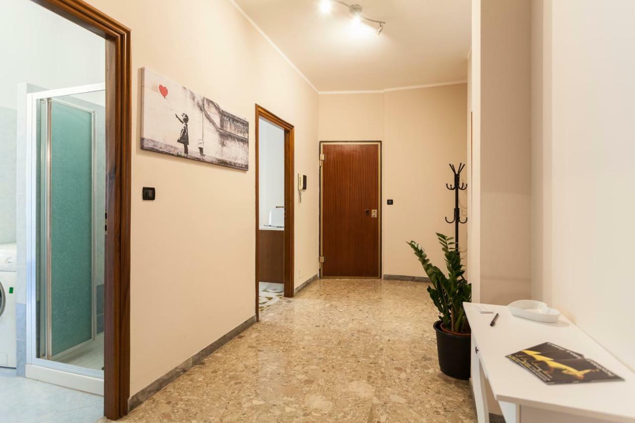 Maison Anselmo Turín Exterior foto